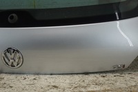 фото thumb №11, Кришка багажника багажника задня vw scirocco la7w