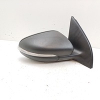 фото thumb №8, 2010 volkswagen golf vi зеркало боковые e1021025