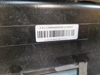 фото thumb №7, Bmw 5 v g60 диффузор спойлер бампер задний задняя 8084866