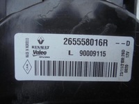 фото thumb №10, Dacia lodgy лампа левый задняя 265558016r левая задняя