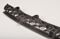 фото thumb №9, Volvo v60 ii направляющая бампера задняя задний середина 31455676