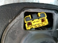 фото thumb №7, Руль з подушка vw polo 9n 6q0419091c 6q0880201j