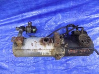 фото thumb №1, Webasto обогреватель стояночный toyota caetano optimo