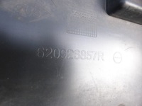 фото thumb №7, Renault captur i lift 17-19r защита плита pod бампер перед передняя poznań