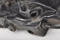 фото thumb №8, Porsche 911 996 супорт гальмівний задня задній brembo 996352421