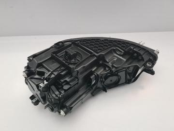 фото thumb №10, Лампа передняя перед правая полный led vw golf vii gte рестайлинг 5g1941036n