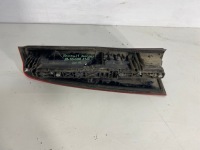 Лампа задний  задняя правая renault master iii eu в Украине, фото thumb