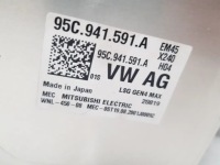 фото thumb №16, Лампы фары полный led audi a6 c8 левая правая комплект европа