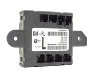 фото thumb №1, Модуль блок керування двері лівий задня задній maserati levante 52851641af