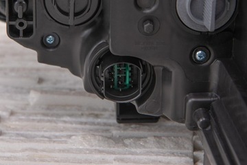 фото thumb №14, Kia sportage iv ql 2016-2018 передній рестайлінг лампа передня права 92102f1000