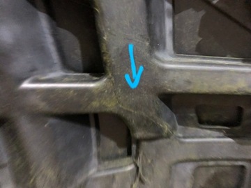 фото thumb №9, Бампер переднее mercedes vito w447