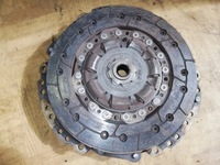 фото thumb №3, Диск прижим opel meriva astra corsa 1,3