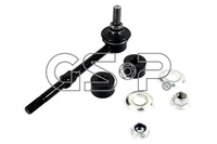 фото thumb №2, Соединитель стабилизатора задний l=p gsp