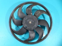 фото thumb №1, Вентилятор радіатора renault clio iv 12-19 1.5 dci