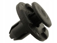 фото thumb №1, 10x renault koleos 07-16 кліпса штифт 8 підкрилок zd