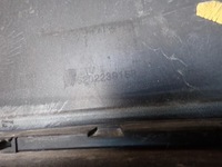 фото thumb №10, Renault trafic iii 3 14-21 бампер перед передній