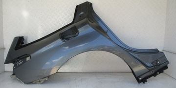 фото thumb №7, Крыло правый зад citroen c5 iii x7 универсал kthb