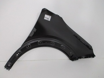 фото thumb №9, Citroen c4 cactus рестайлінг крило лівий переднє новий 9822716980