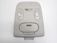 фото thumb №1, Лампа салону кабіни бардачок 969804633r renault scenic iv 19r