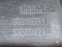 фото thumb №7, Opel insignia b 17- впуск воздуховод воздуха 332155568