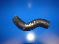 фото thumb №1, Mercedes b w246 a w176 cla w117 gla w156 1.8 2.2 cdi шланг шланг воды