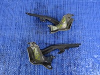 фото thumb №1, Петля капот правий лівий lexus rx400h