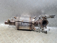 фото thumb №4, Каталізатор фільтр dpf opel astra k 1.2 turbo