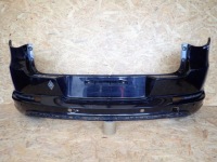 фото thumb №1, Vw tiguan r-line 08-12 бампер задній задня