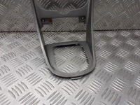 фото thumb №3, Рамка чехол рычага переключения передач переключения передач peugeot 307 9636013877