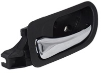 фото thumb №2, Ручка внутрішня перед l хром honda accord vii