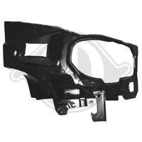 фото thumb №1, Кронштейн фара diederichs 1890012