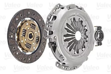 фото thumb №2, Зчеплення kpl.vw polo, seat cordoba 1.4 16 786016
