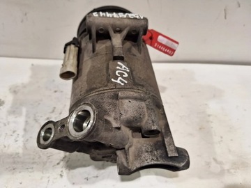 фото thumb №6, Компрессор кондиционера 13297442 opel astra h 1.6 16v 04-