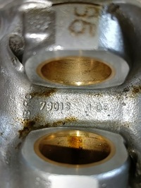 фото thumb №8, Поршні з шатун audi 2.0 tdi| 038j 7901s