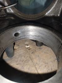 фото thumb №16, Блок двигуна fiat ducato/ iveco 3.0 euro 5 2011-2017 i f1ce34818