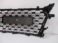 фото thumb №5, Решётка радиатора решётка радиатора audi tt 8s0 lift rs 8s0853651h