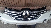 фото thumb №4, Бампер перед renault koleos ii 2 lift хороший kpl!