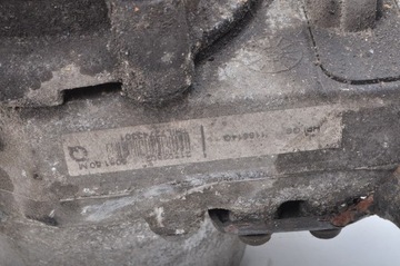 фото thumb №6, Peugeot 307 1.6 hdi насос підсилювача 9684712980