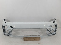 фото thumb №1, Vw tiguan 2 ii 15- 5na r line бампер перед