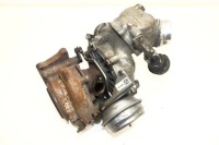 фото thumb №6, Bmw f01 f02 740d f10 f11 535d 3.0 d n57 турбонагнетатель турбина