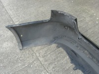 фото thumb №6, Спойлер бампера задняя audi a6 c7 lift 4g0807521t