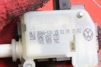 фото thumb №8, Моторчик крышка топлива 5m0810773 vw golf 5 v plus 05-14