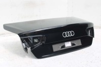 фото thumb №6, Audi a8 ly9b кришка зад багажника задня 4h0827023 4h0827023b 4h d4 4h0827023