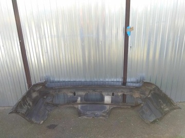 фото thumb №7, Бампер задній bmw x5 e53 475