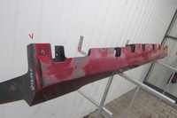 фото thumb №16, Молдинг поріг ліва ford ecosport st lift 17-