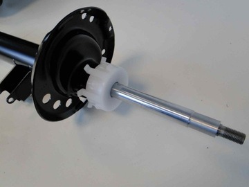 фото thumb №5, Mercedes gla h247 247 амортизатор переднє перед