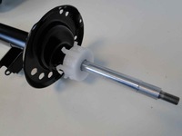 фото thumb №5, Mercedes glb x247 247 амортизатор переднє перед