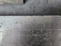 Mini cooper f56 передня балка+ абсорбер датчик pieszego кронштейн Київ, фото thumb