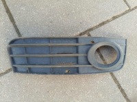 фото thumb №1, Решётка бампера правая противотуманной фары правый перед audi a4 b8 8k0807682a