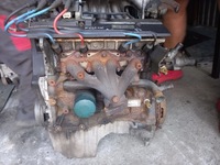 фото thumb №5, Двигатель renault megane k7ma 7/02 1,6